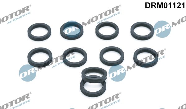 Dr.Motor Automotive DRM01121 - Reparatursatz, Klimaanlage