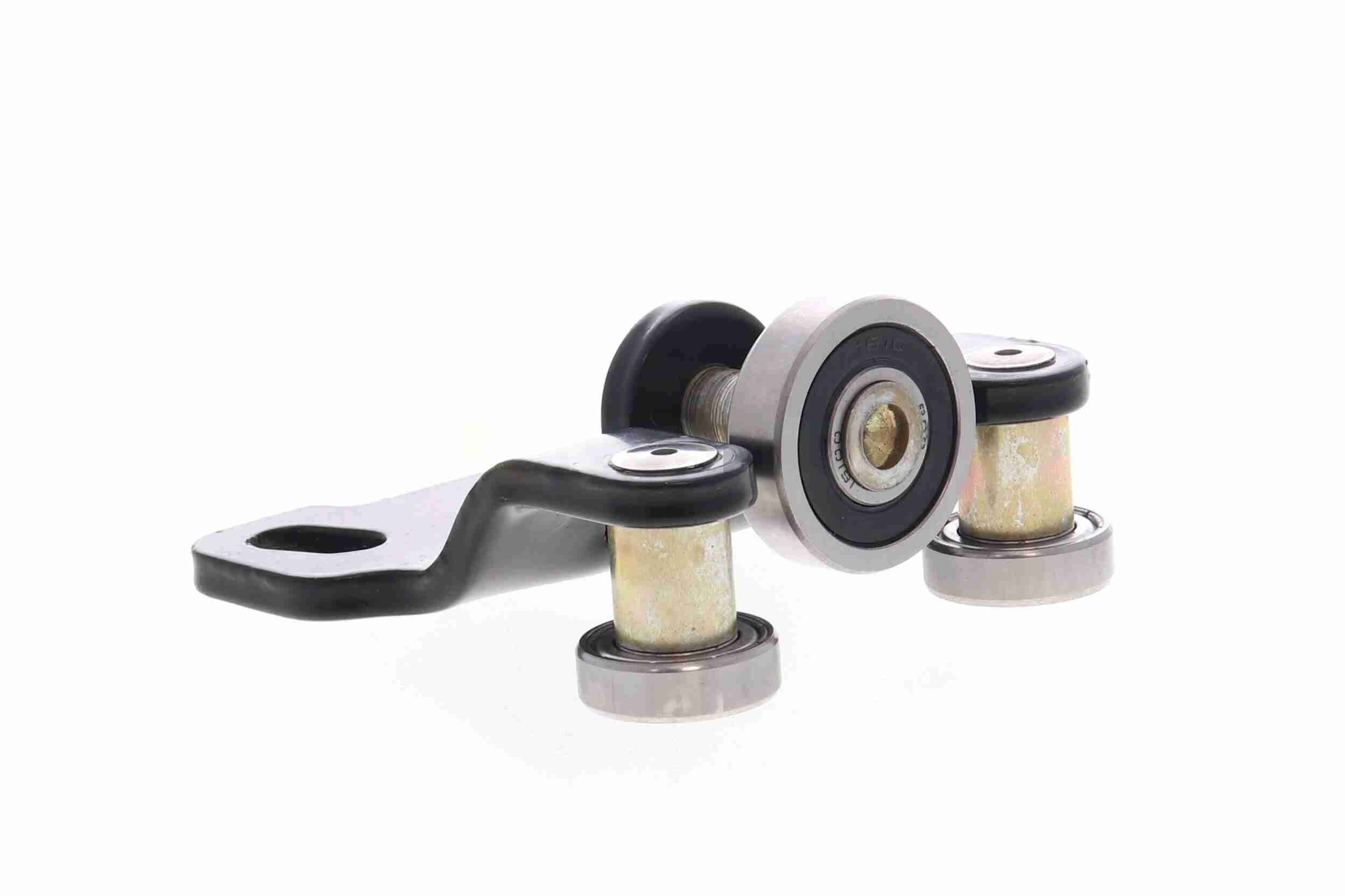 Rollenf&uuml;hrung, Schiebet&uuml;r