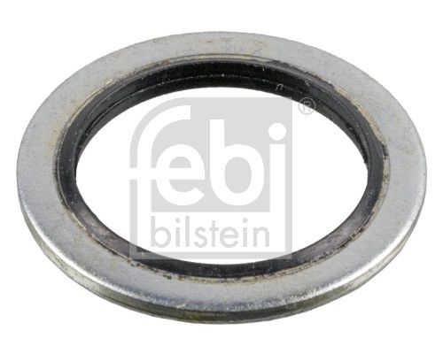 Dichtring, Ölablassschraube
