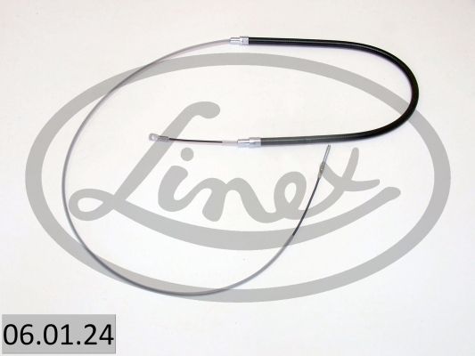 Seilzug, Feststellbremse