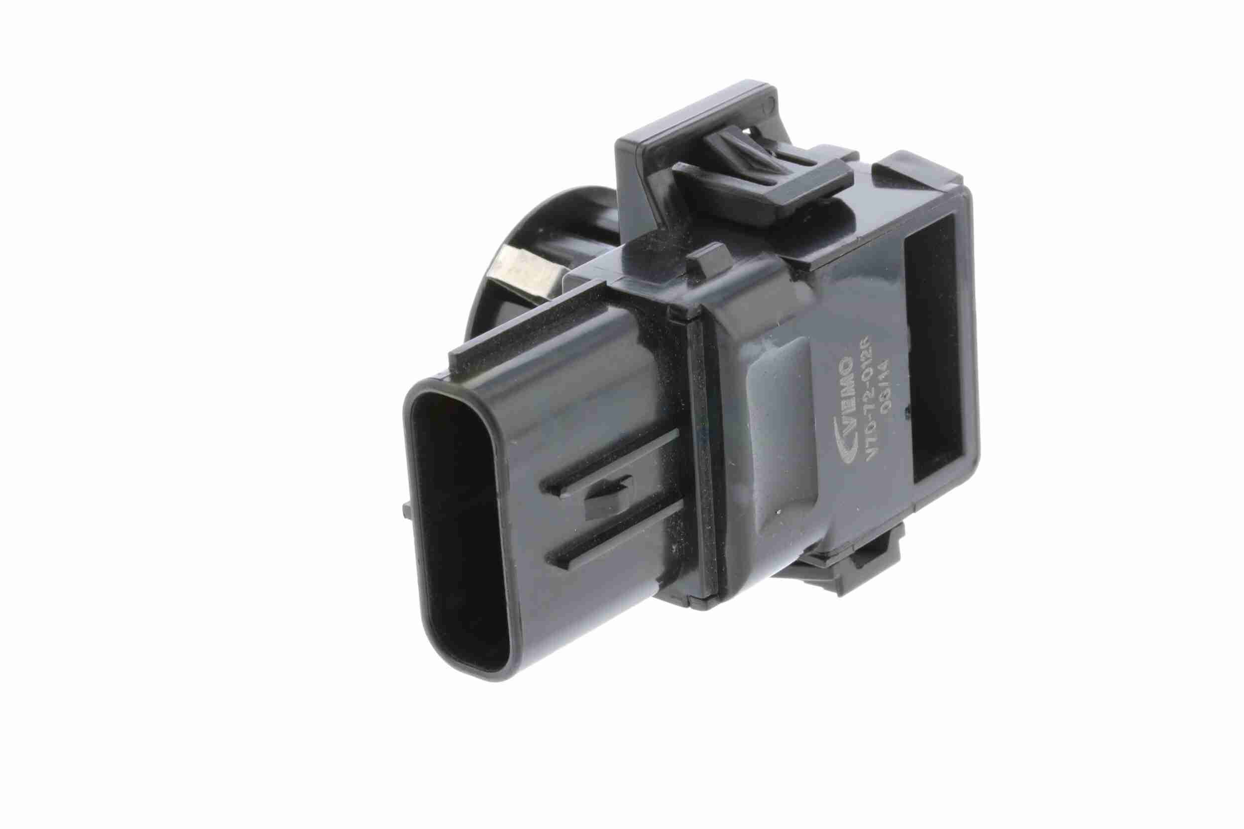 Sensor, Einparkhilfe