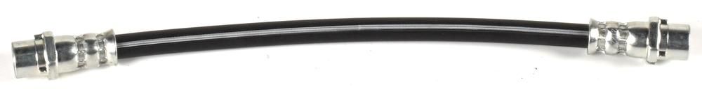 DBA Street Series Holden Astra TS 1.8L Rear Axle to Bracket Both - TecDoc Only