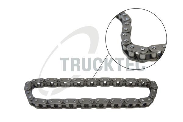 TRUCKTEC AUTOMOTIVE 07.12.124 - Steuerkette