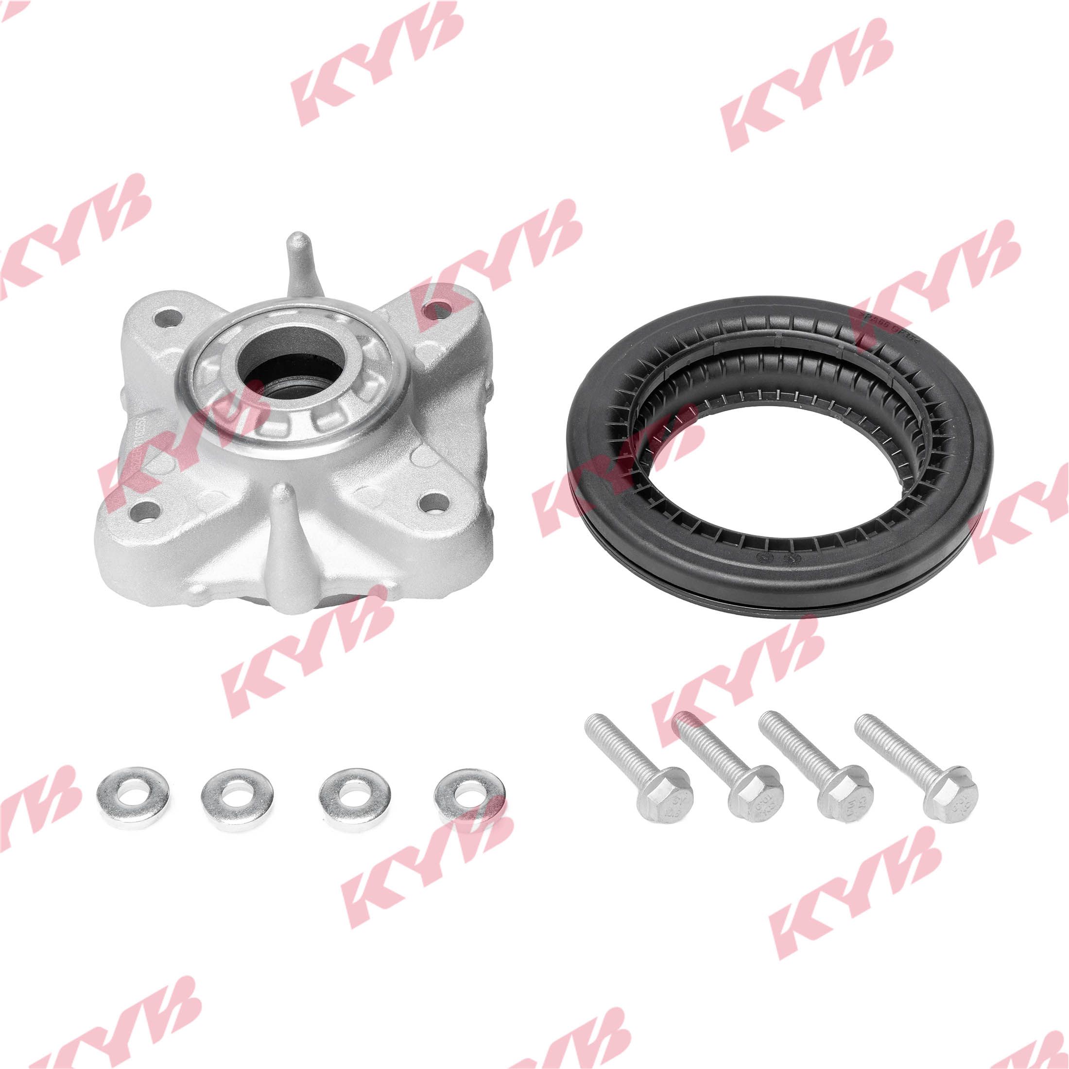 KYB SM5994 - Reparatursatz, Federbeinst&uuml;tzlager Suspension Mounting Kit