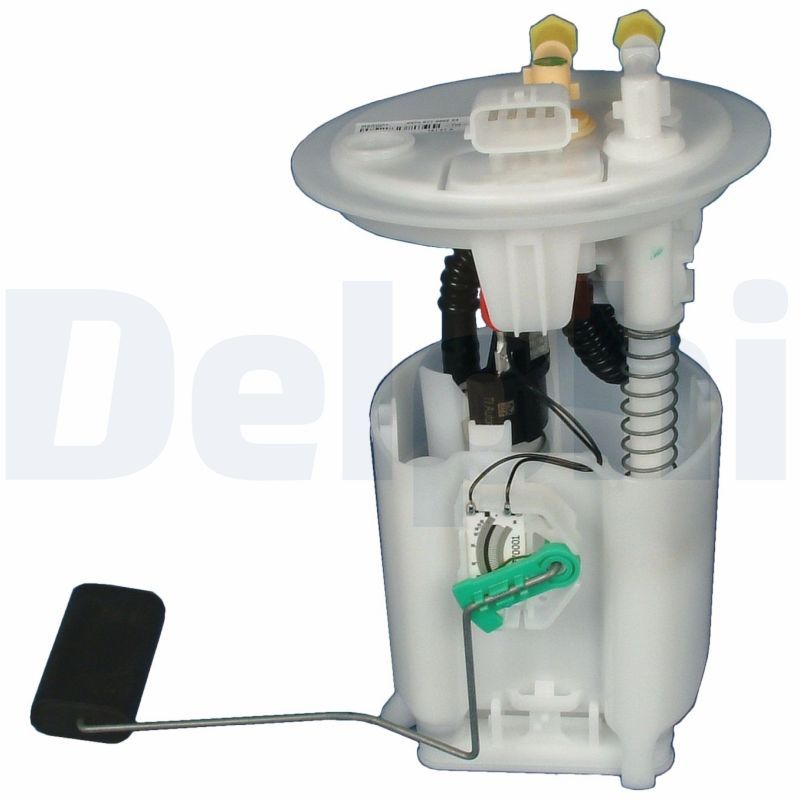 MODULE D ALIMENTATION CARBURANT