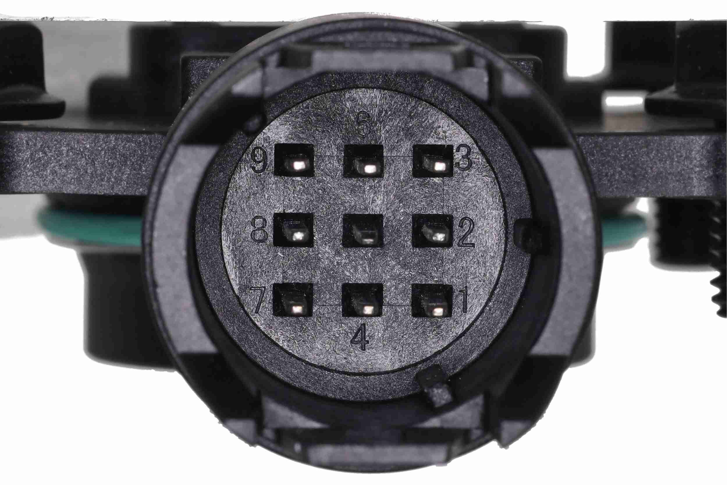 Sensor, Exzenterwelle (variabler Ventilhub)