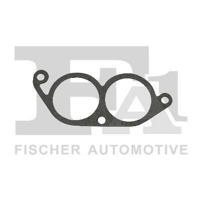 Dichtung, Ansaugkrümmergehäuse
