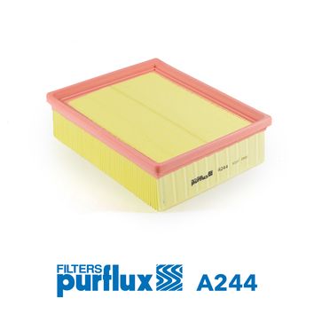 Luftfilter