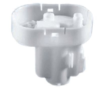 FUEL FILTER INTANK FITS - TecDoc Only