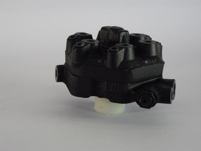 Mengenteiler, Einspritzanlage