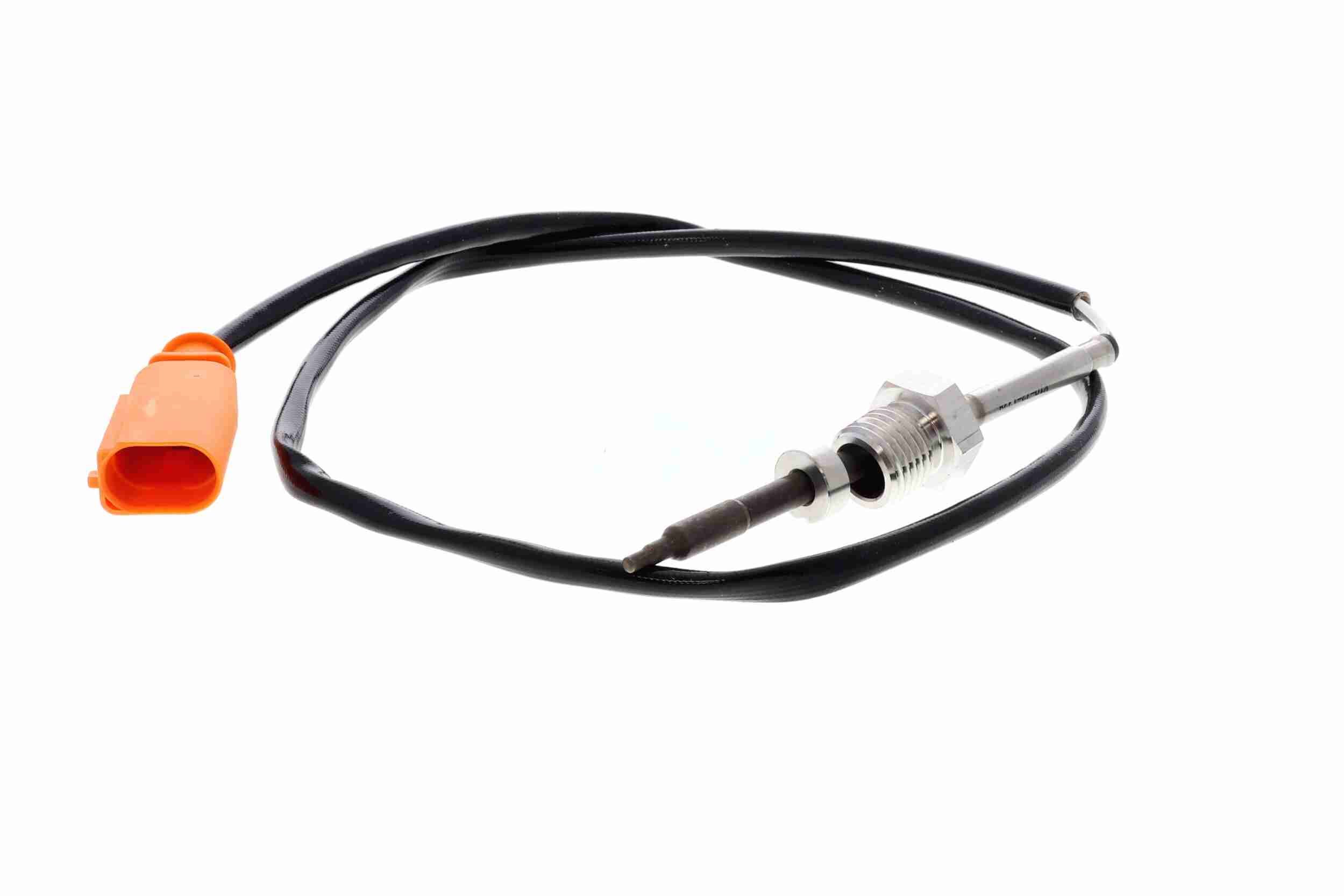 Sensor, Abgastemperatur