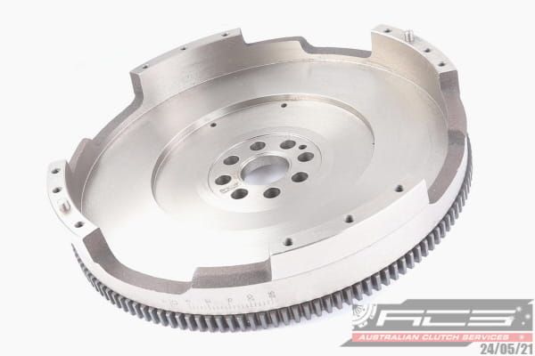 F/WHEEL ISUZU 6SA1 140T 380mm - TecDoc 1