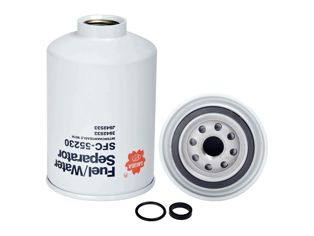 FUEL WATER SEPERATOR FITS - TecDoc Only