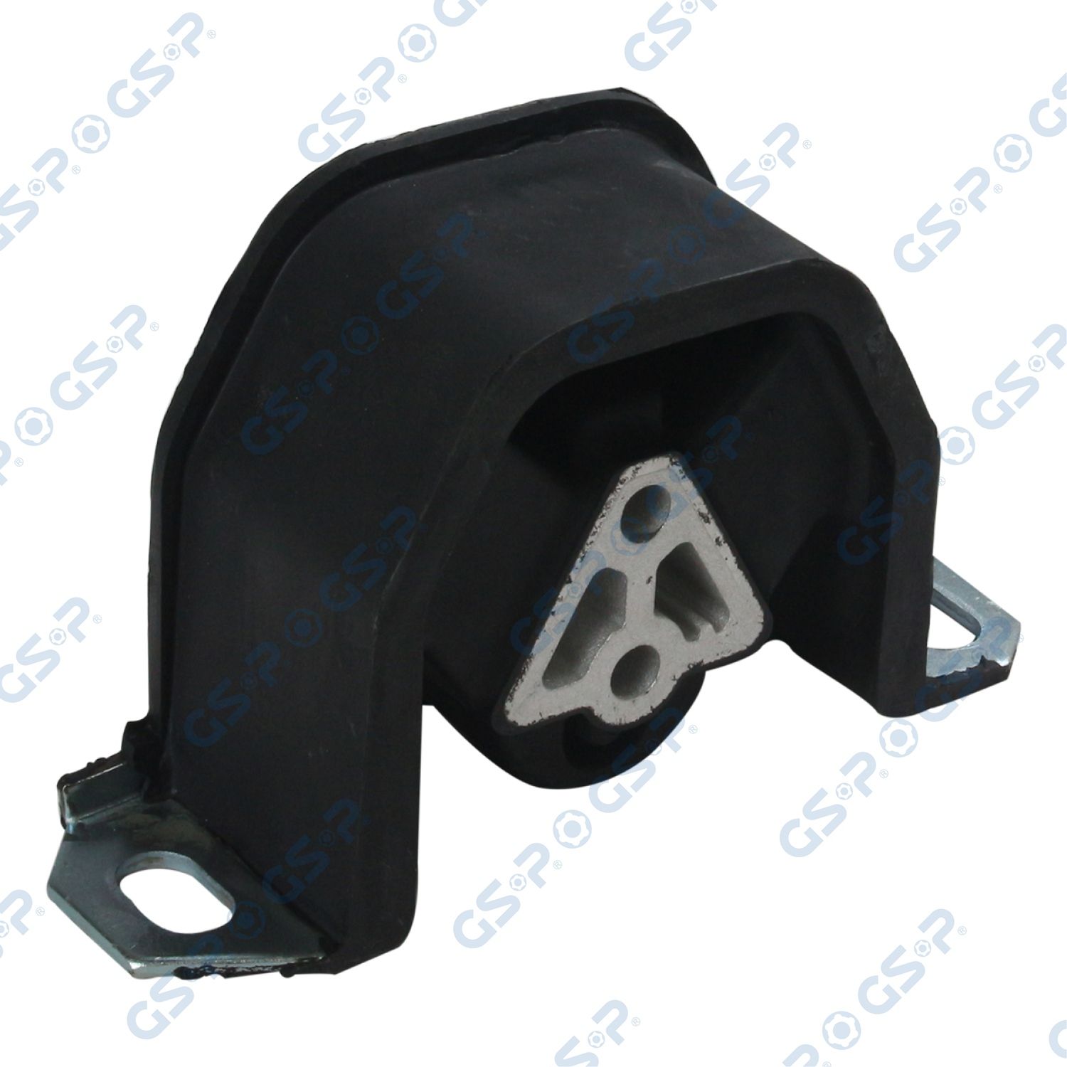 Soporte, motor