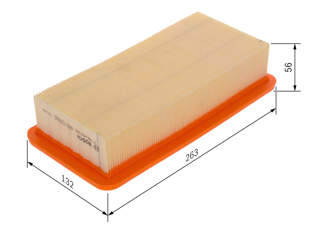 Luftfilter