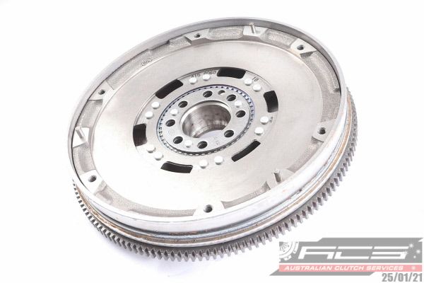 DMF MERC VITO 113 2.0L PETROL - TecDoc 1