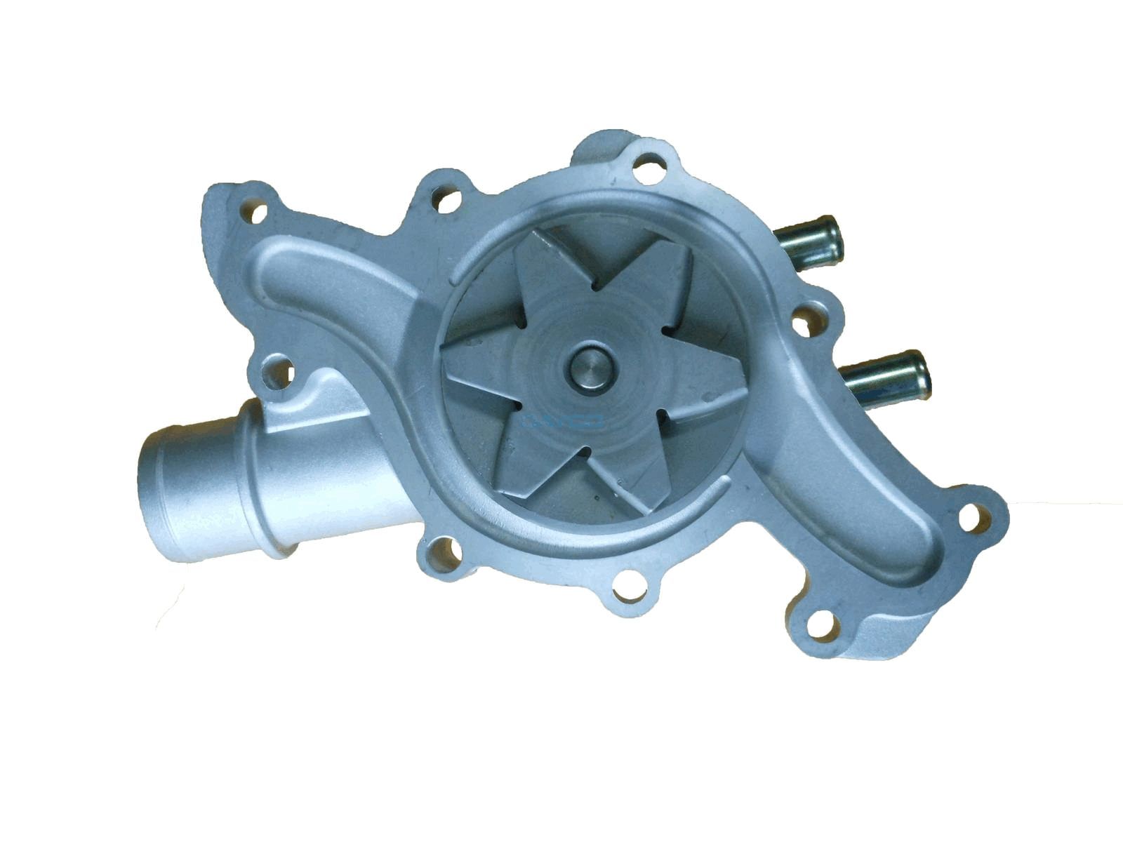 WATER PUMP AUTOMOTIVE - TecDoc 2