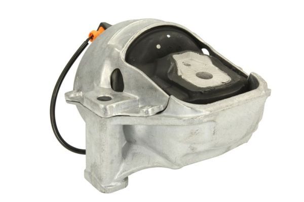 Lagerung, Motor