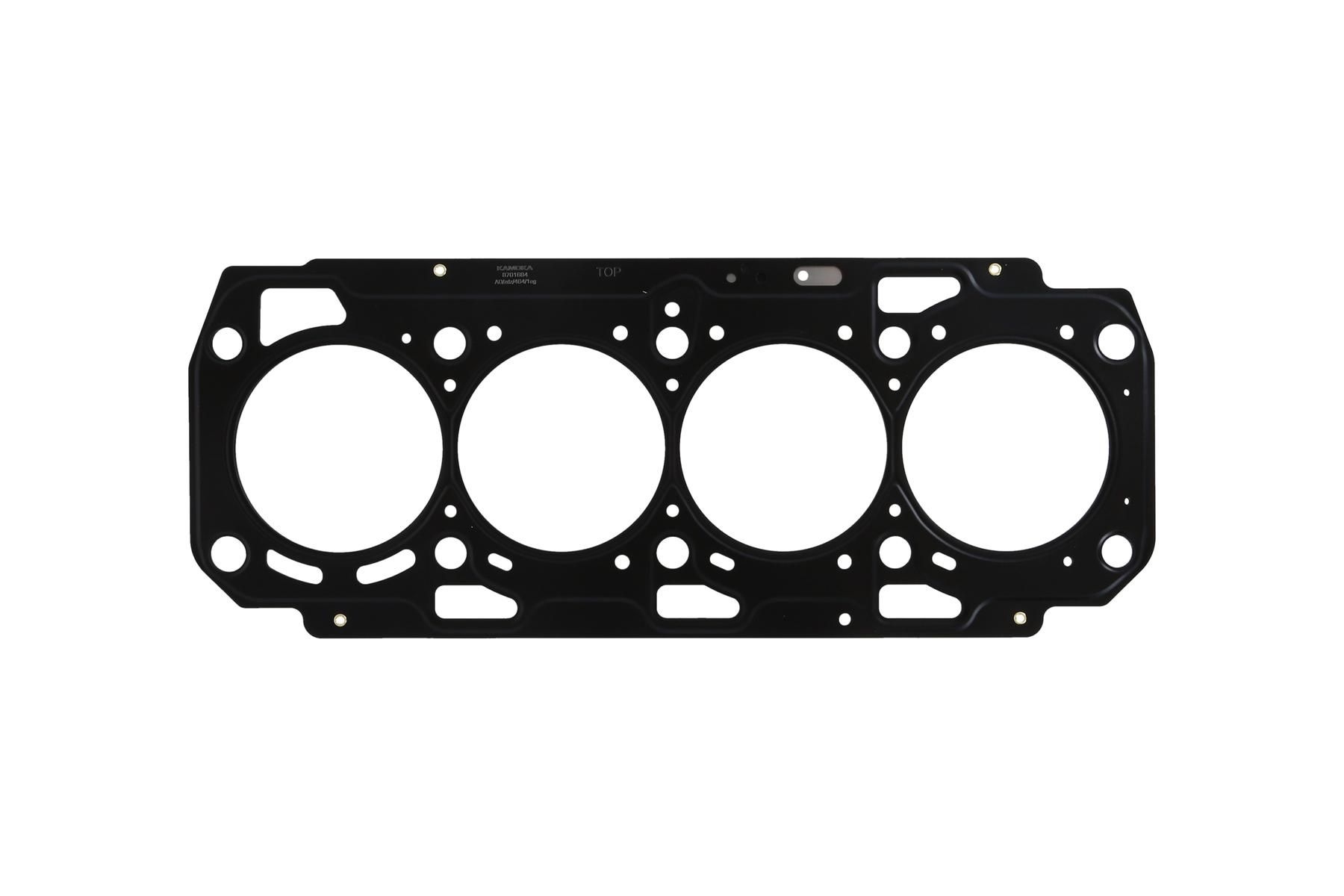 KAMOKA 8701684 - Dichtung, Zylinderkopf