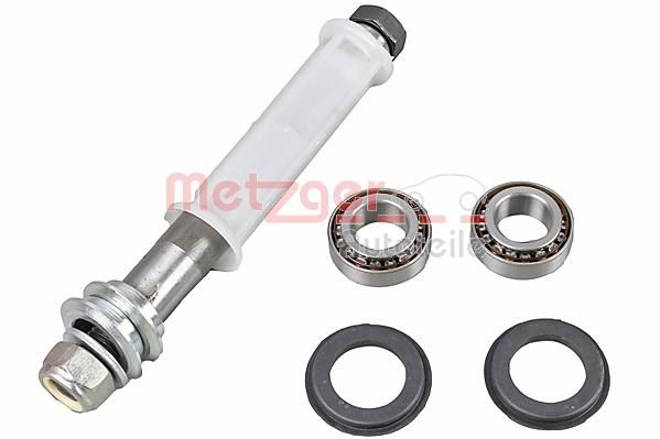 Reparatursatz, Lenker