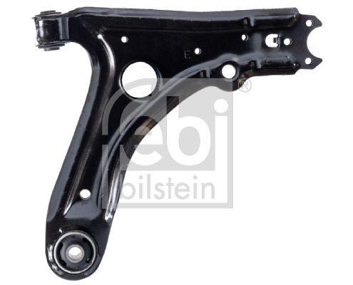 Control/Trailing Arm, wheel suspension 02818