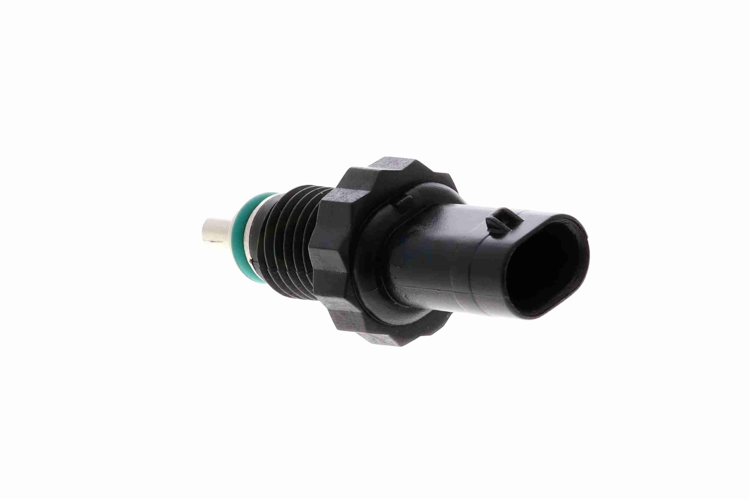 Sensor, K&uuml;hlmitteltemperatur