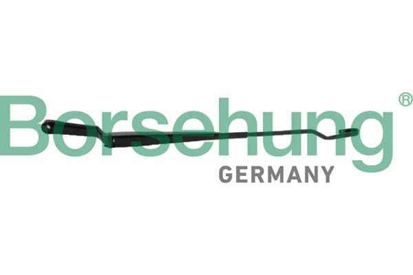 Wischarm, Scheibenreinigung