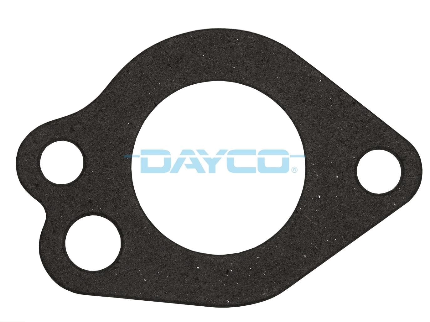 THERMOSTAT SEAL - TecDoc Only