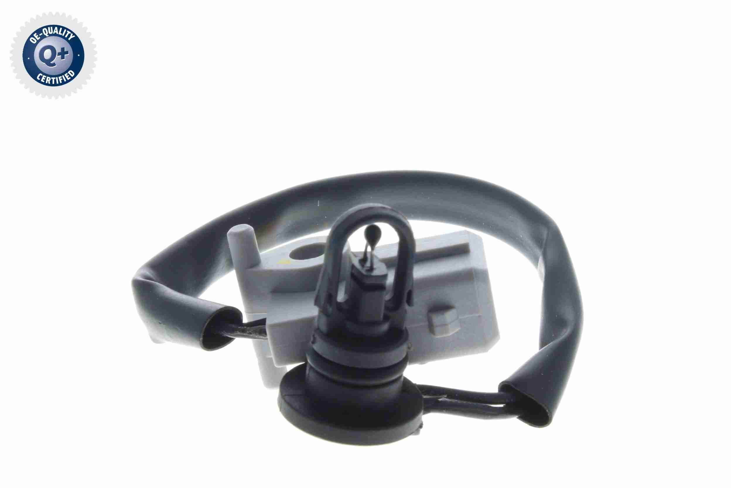 Sensor, Au&szlig;entemperatur