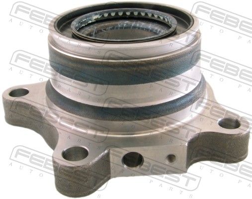 Wheel Hub 0182-LC120RLH