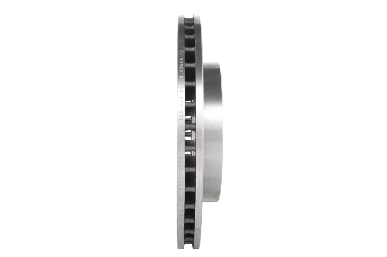 Bremsscheibe