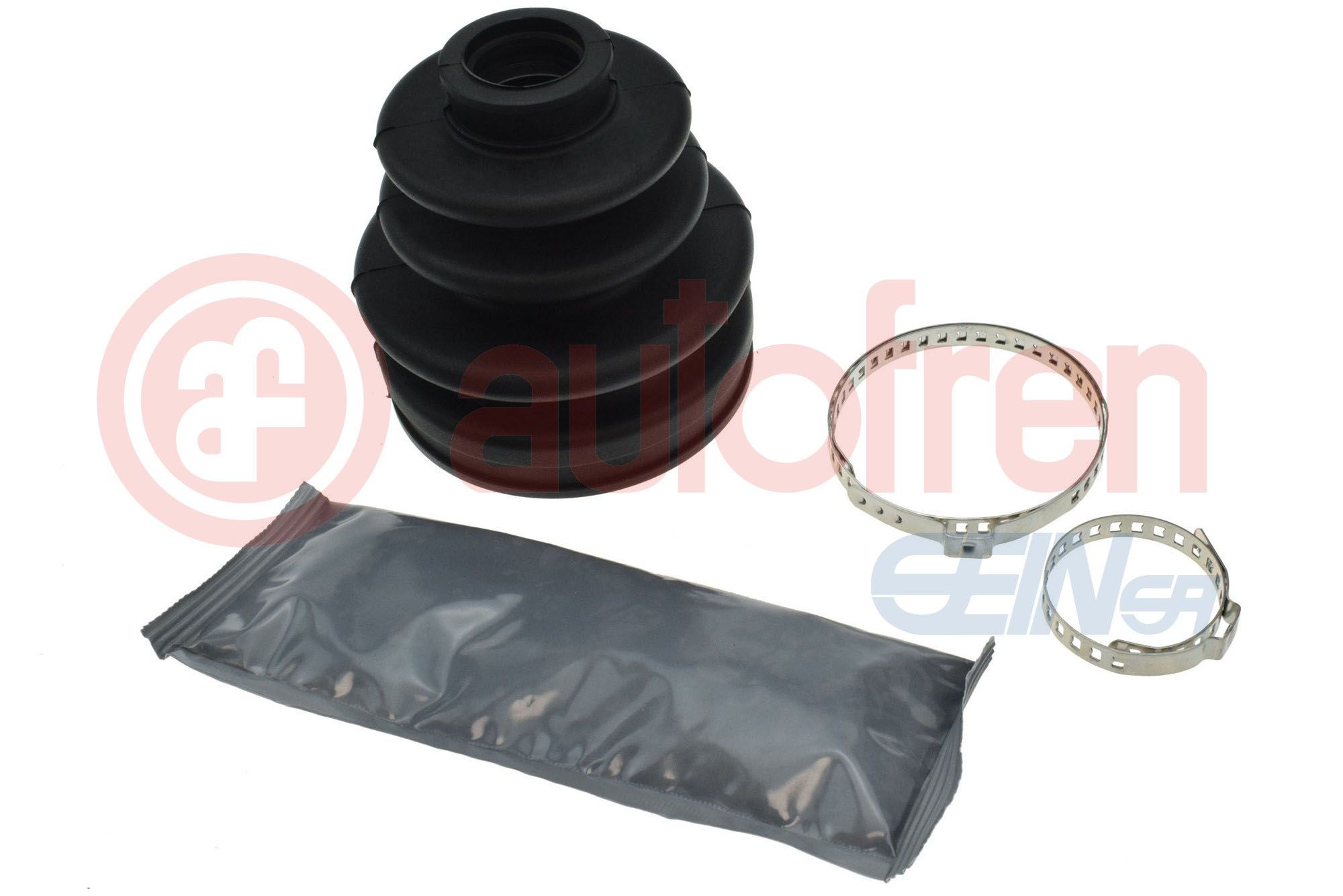 AUTOFREN SEINSA D8322 Bellow Kit, drive shaft