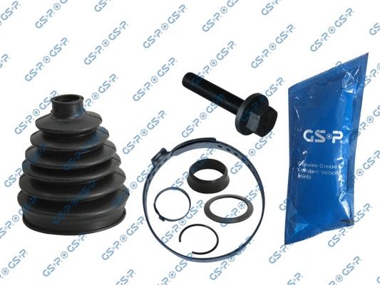 Bellow Kit, drive shaft 780115