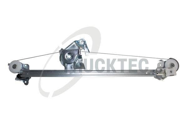 TRUCKTEC AUTOMOTIVE 02.54.009 - Fensterheber