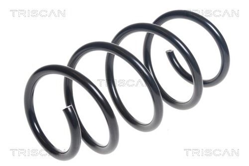 8750 29534 TRISCAN futómű rugó