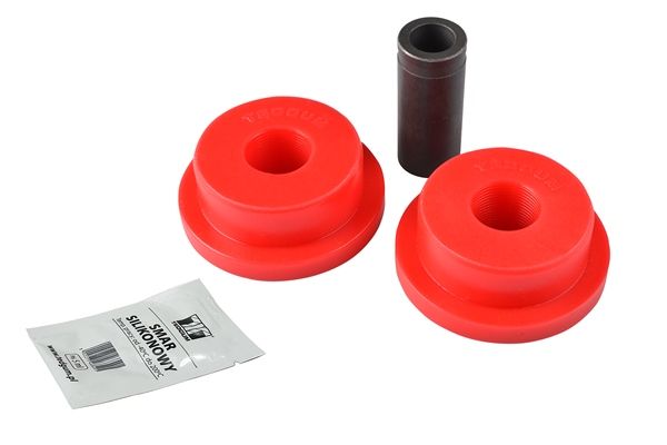 TEDGUM 00417961 - Lagerung, Achsk&ouml;rper