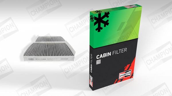 Filter, Innenraumluft