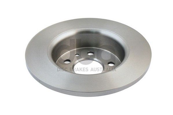 Street Standard SLD [ Ford 90-94 EA-ED R ] - TecDoc 1