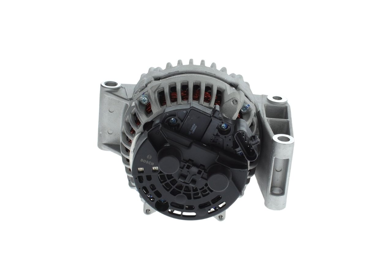 Generator Generator
