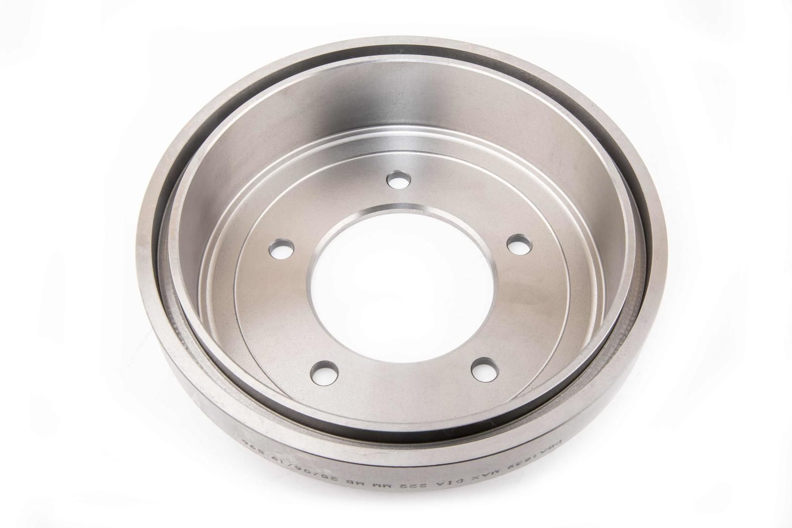 Drum [ Suzuki Grand Vitara SQ Series 98-00 & Jimny SN413 98-> R ] - TecDoc 2
