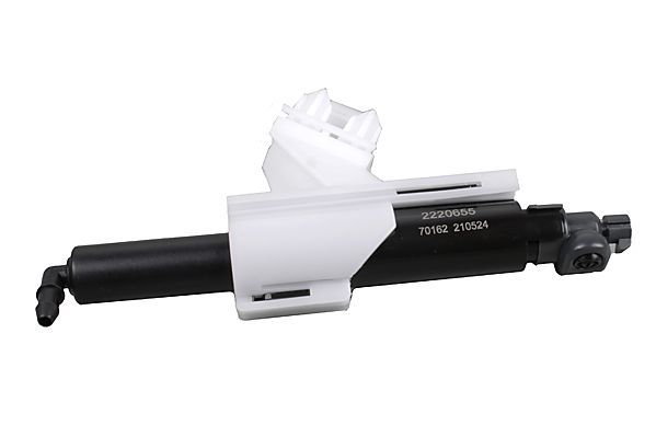 METZGER 2220655 - Waschwasserd&uuml;se, Scheinwerferreinigung