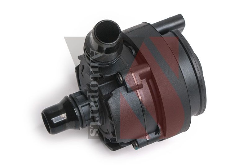 YSPARTS YS-AWP0007-H - Zusatzwasserpumpe (K&uuml;hlwasserkreislauf)