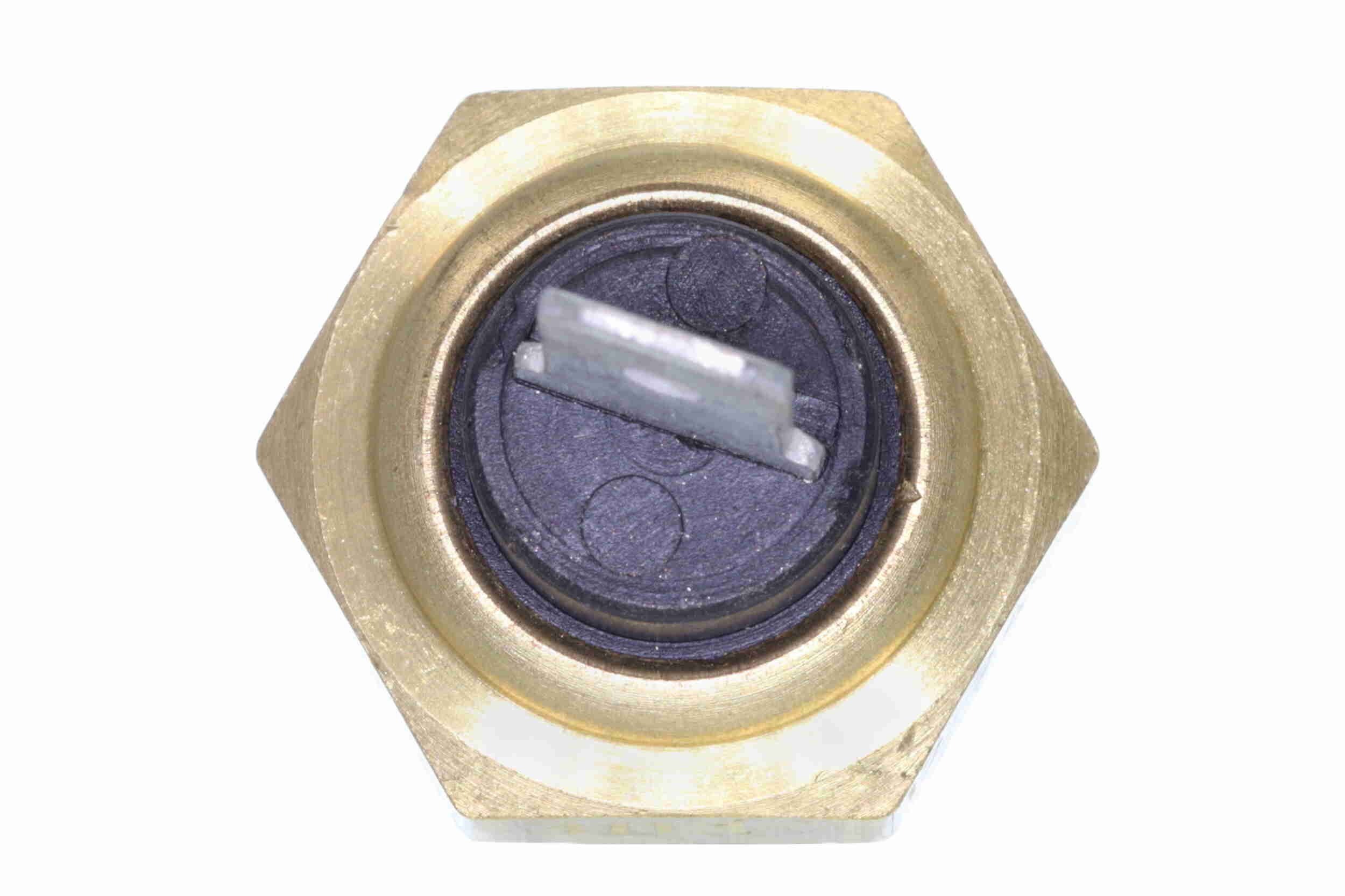 Sensor, &Ouml;ltemperatur