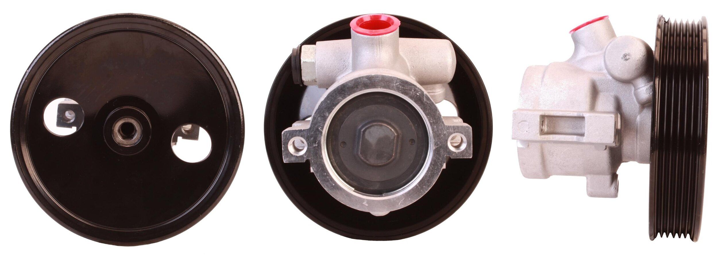 Hydraulikpumpe, Lenkung