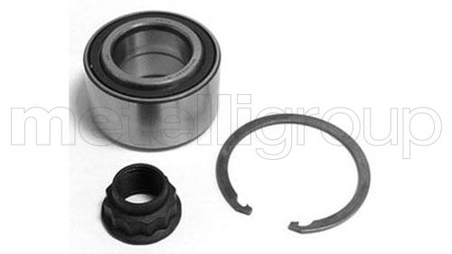 Wheel Bearing Kit 19-2754