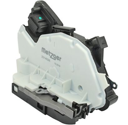METZGER 2314026 - T&uuml;rschloss GREENPARTS