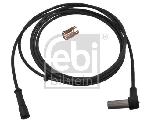 Sensor, revoluciones de la rueda