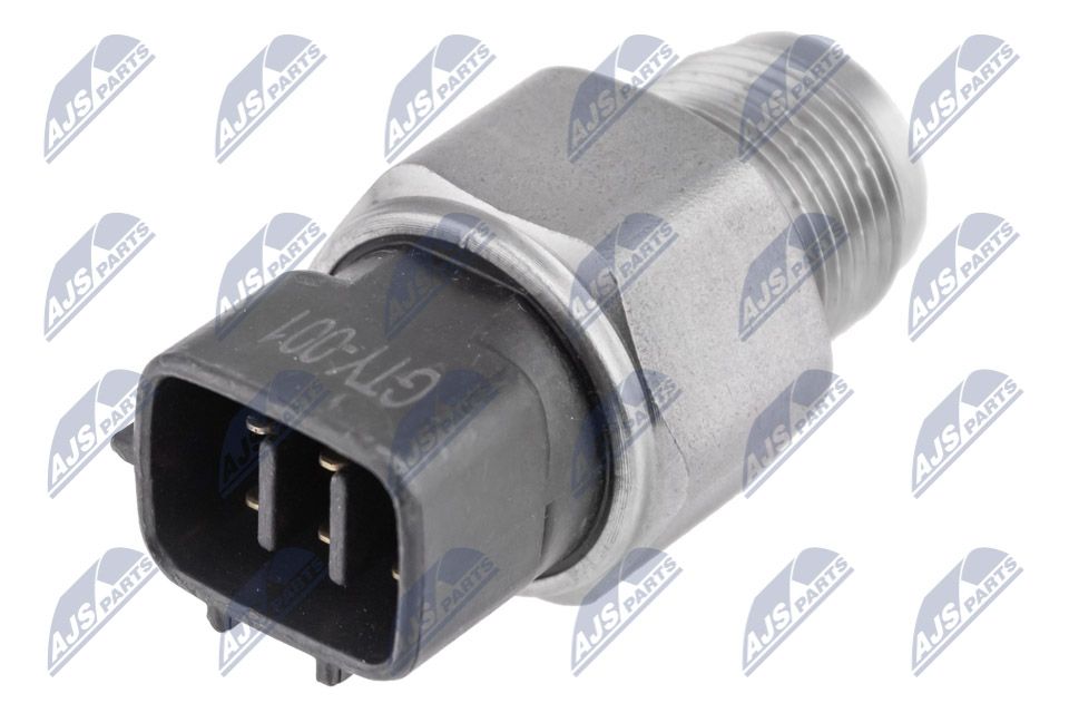 Sensor, Kraftstoffdruck
