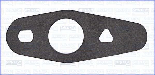 Junta, salida del aceite (turbocompresor)