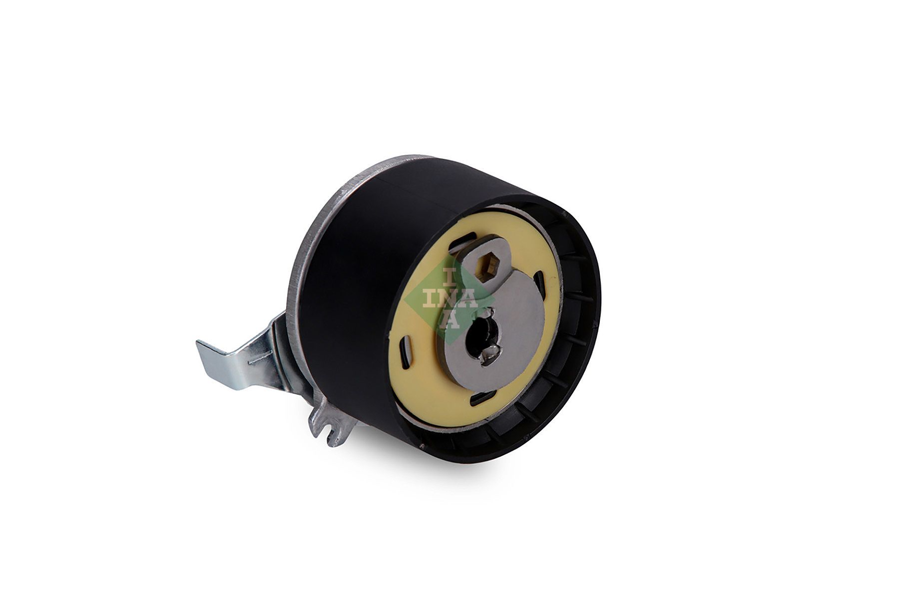 Spannrolle, Zahnriemen